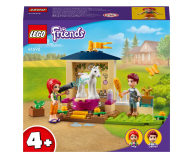 Klocki LEGO® LEGO Friends 41696 Kąpiel dla kucyków w stajni